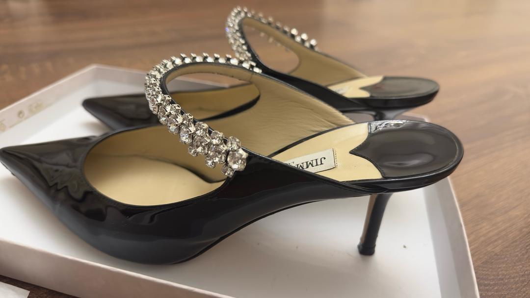 Jimmy Choo Туфли Jimmy Choo — фото 2