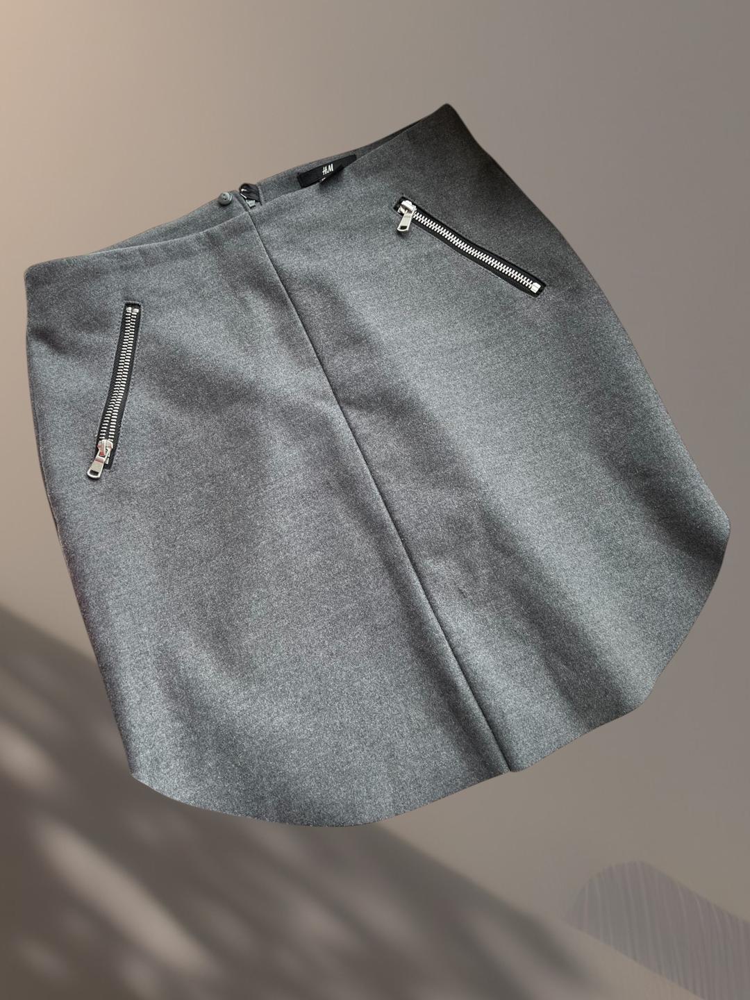 H&M Юбка h&m — фото 2