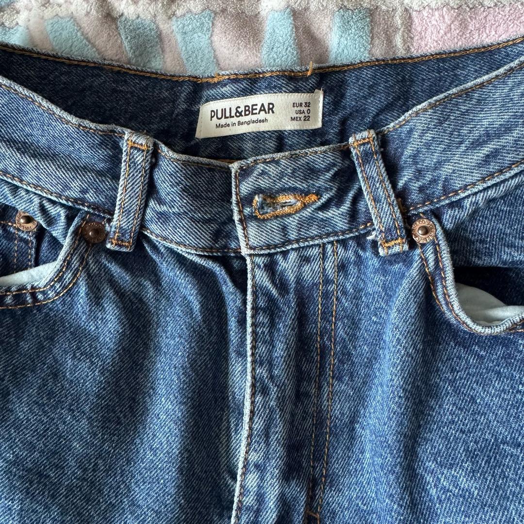 Pull & Bear Джинсы Pull&Bear — фото 2
