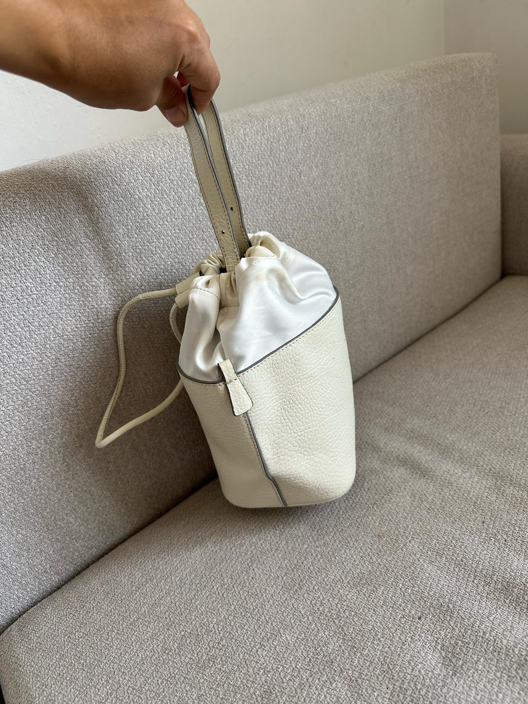 Maison Margiela Сумка Maison Margiela 5Ac, Pre-owned — фото 2