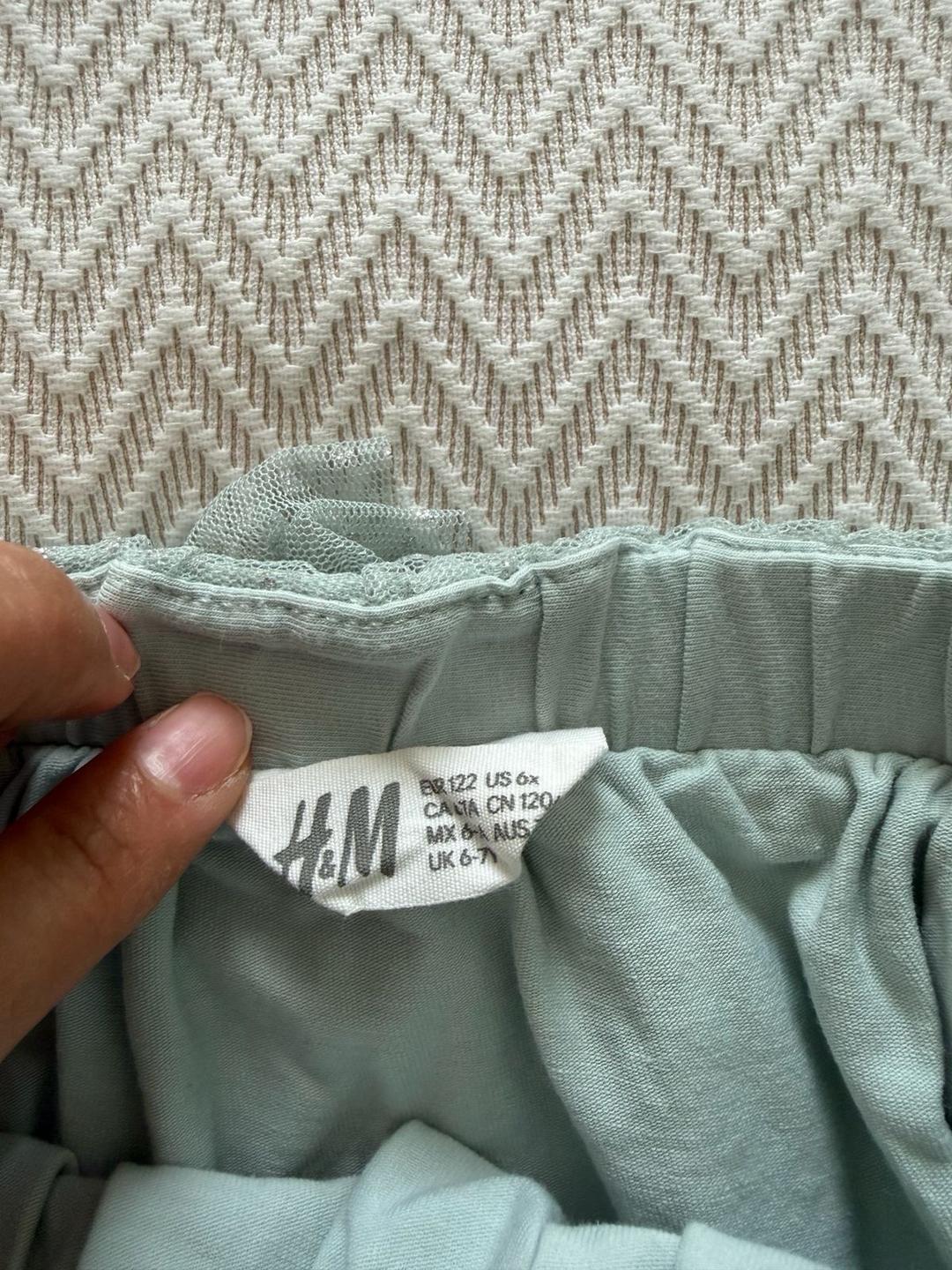 H&M Юбка HM — фото 2