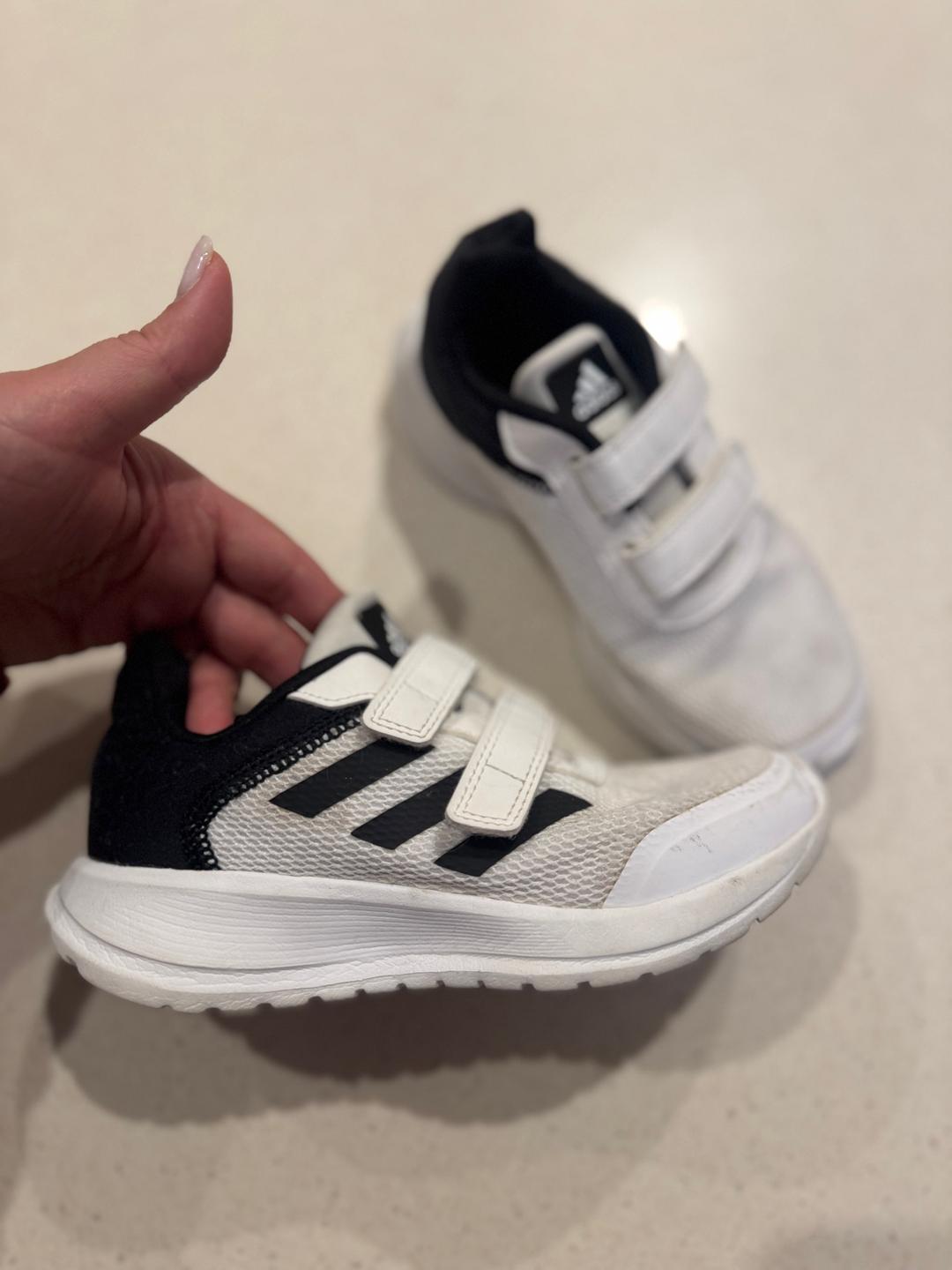 Adidas Кроссовки adidas — фото 2