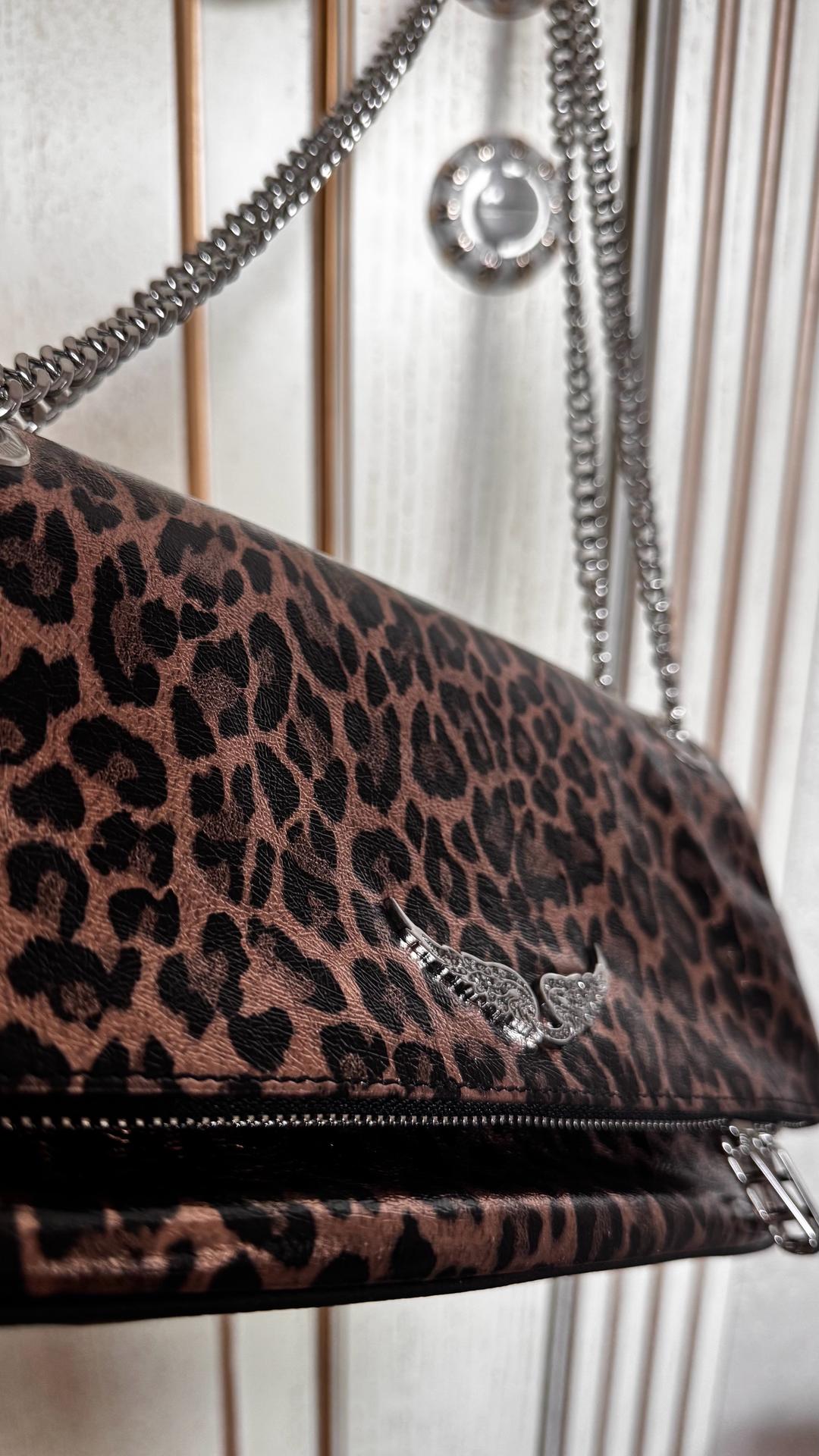 ZADIG&VOLTAIRE Сумка Zadig&Voltaire — фото 2