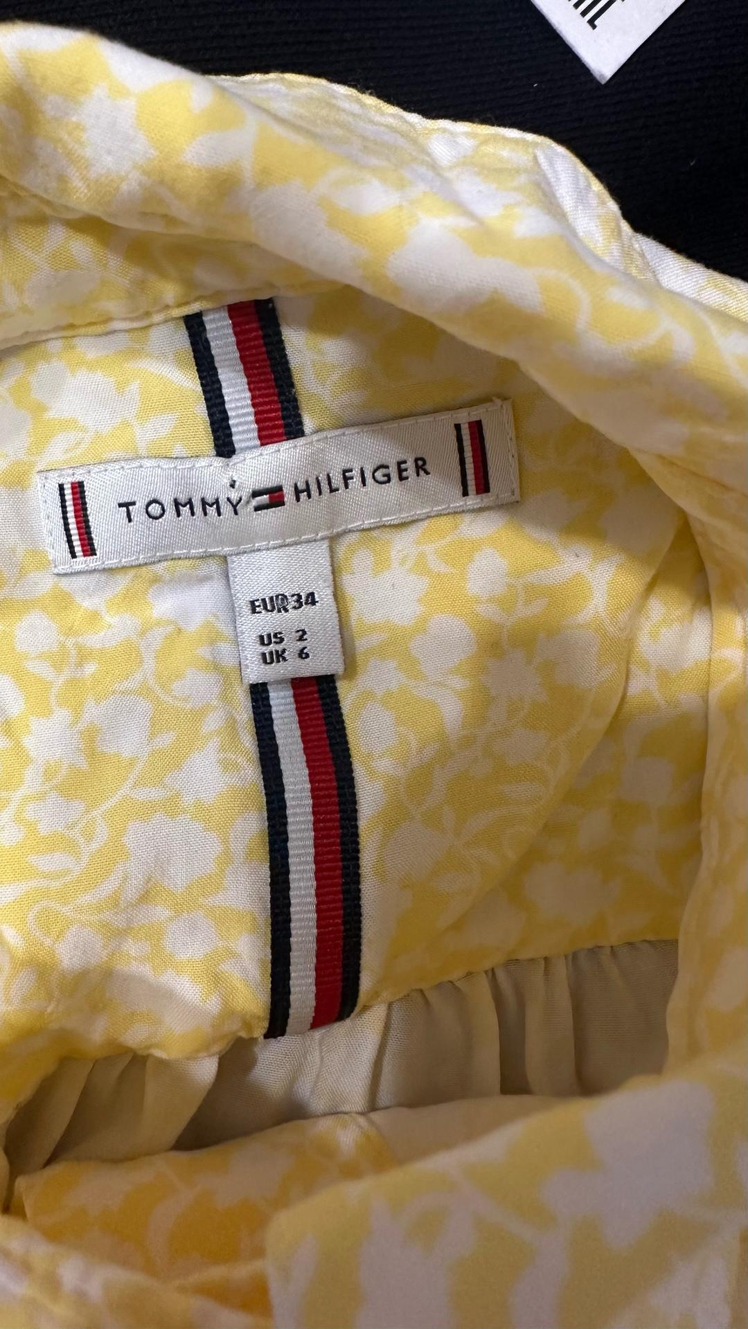 Tommy Hilfiger Рубашка Tommy Hilfiger — фото 2