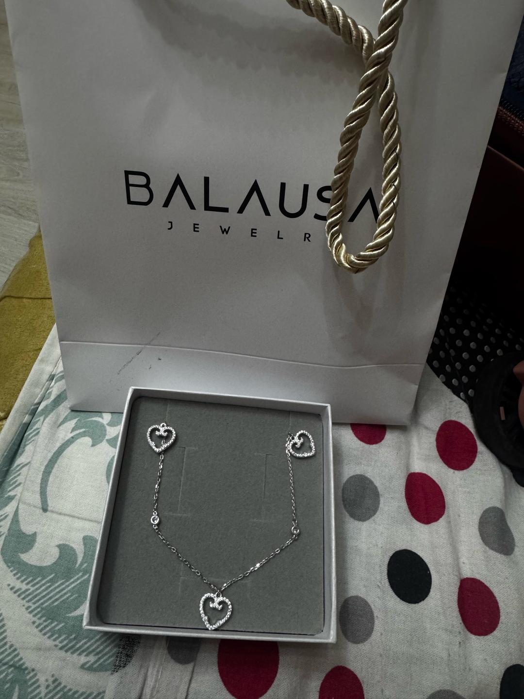 BAlausa Колье от balausa jewellery — фото 2
