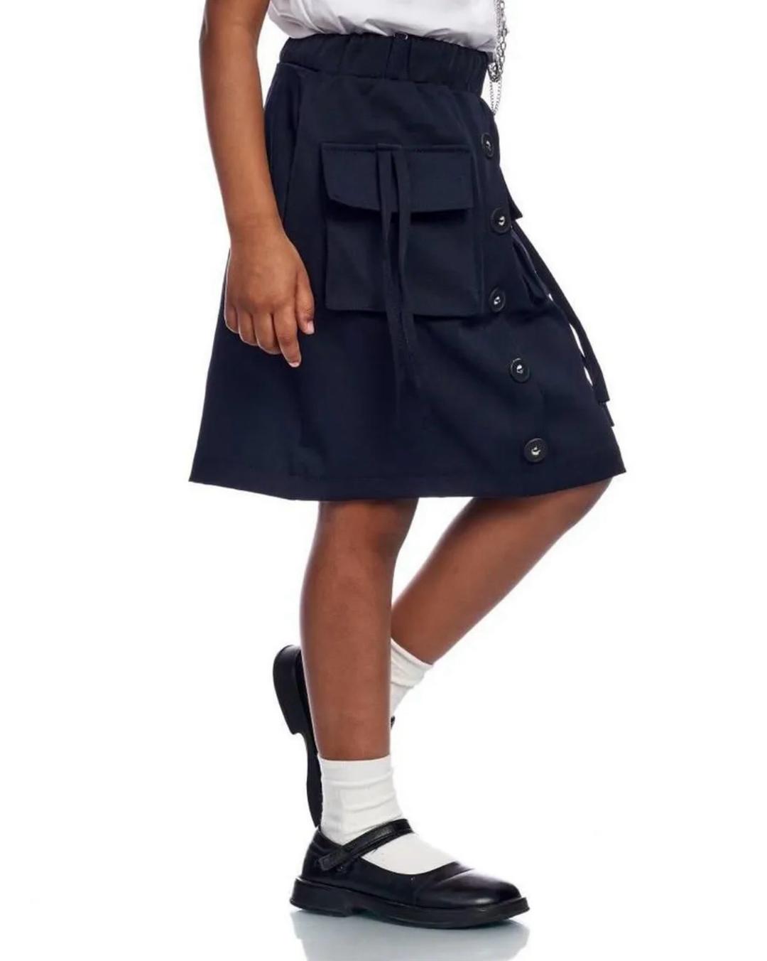 Topshop Юбка — фото 2