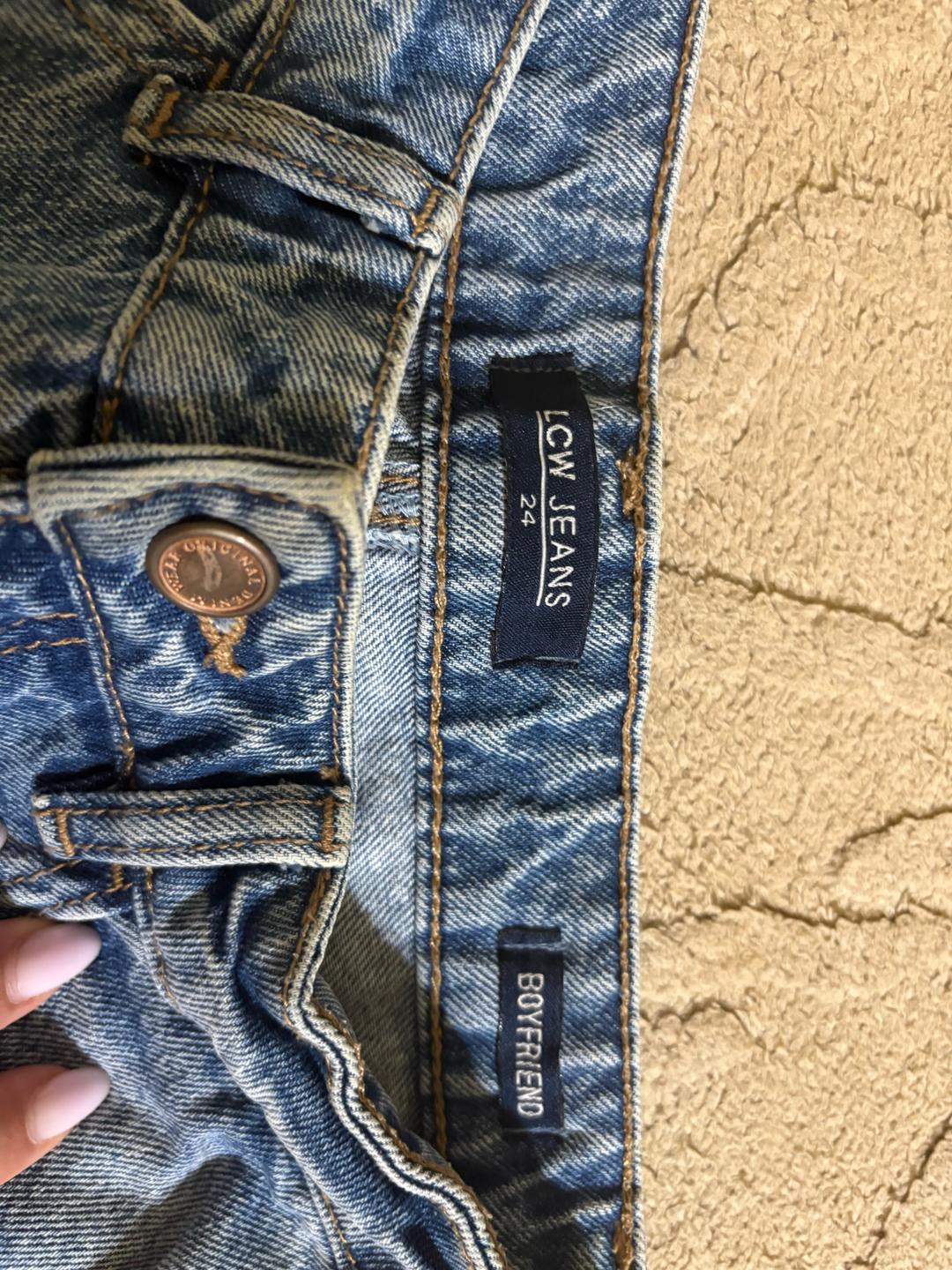LC Waikiki Джинсы LCW Jeans — фото 2