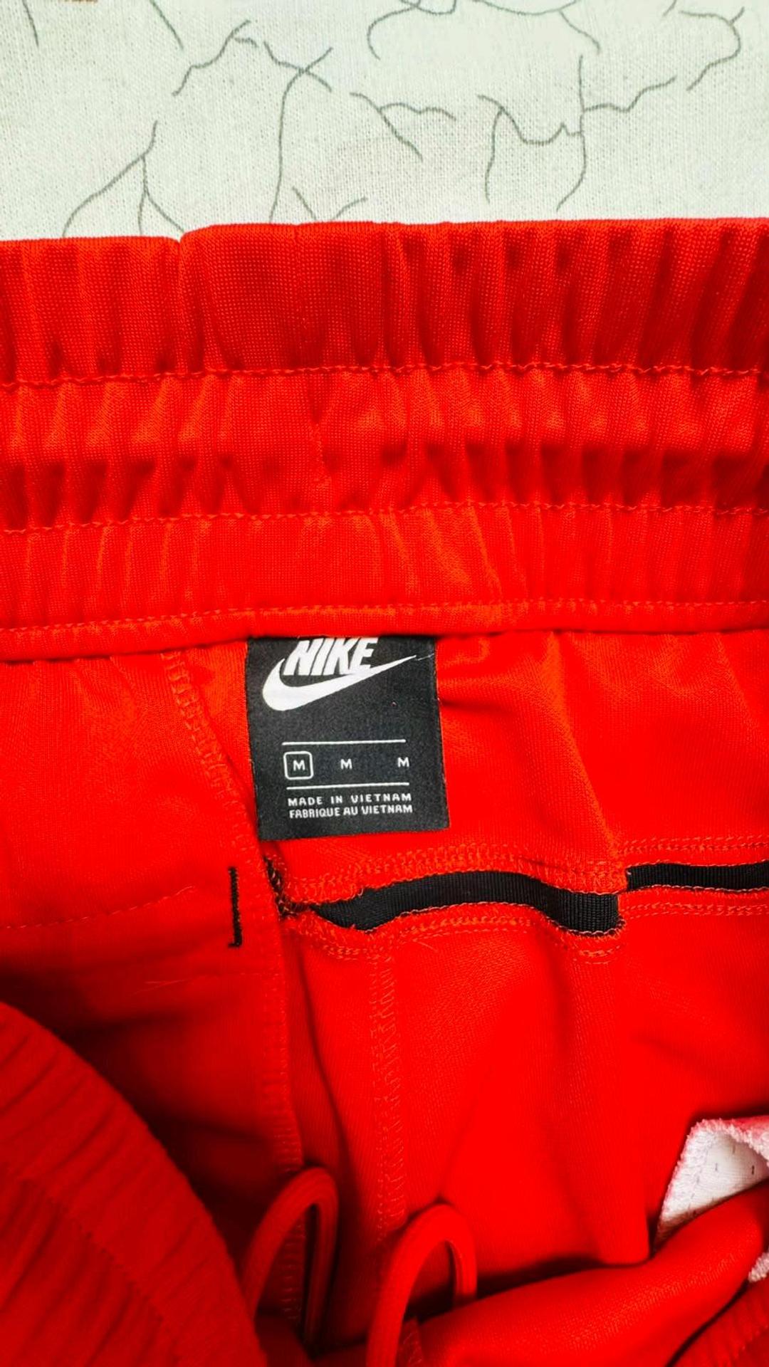 Nike Air 👖 Спортивные штаны Nike Air Track Pants — фото 2