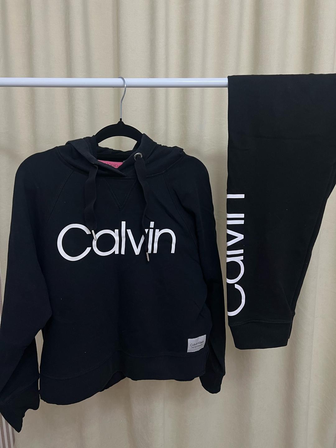 Calvin Klein Спортивный костюм Calvin Klein — фото 2