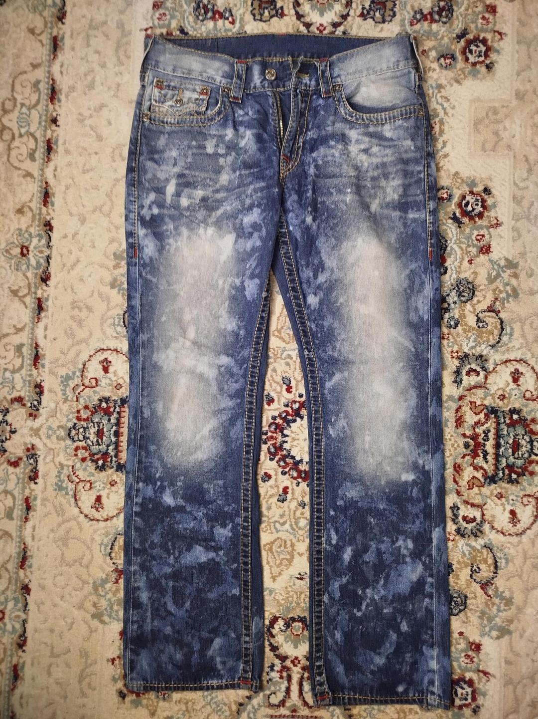 True Religion True Religion Jeans — фото 2