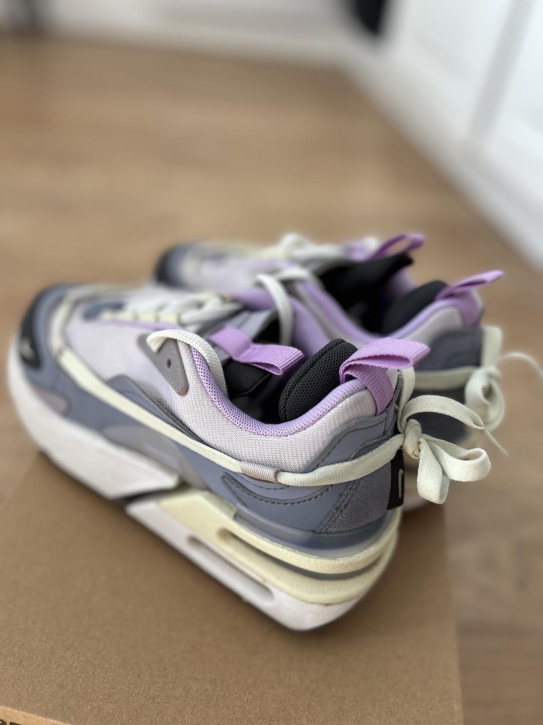 Nike Кроссовки Nike Air Max Furyosa   — фото 2