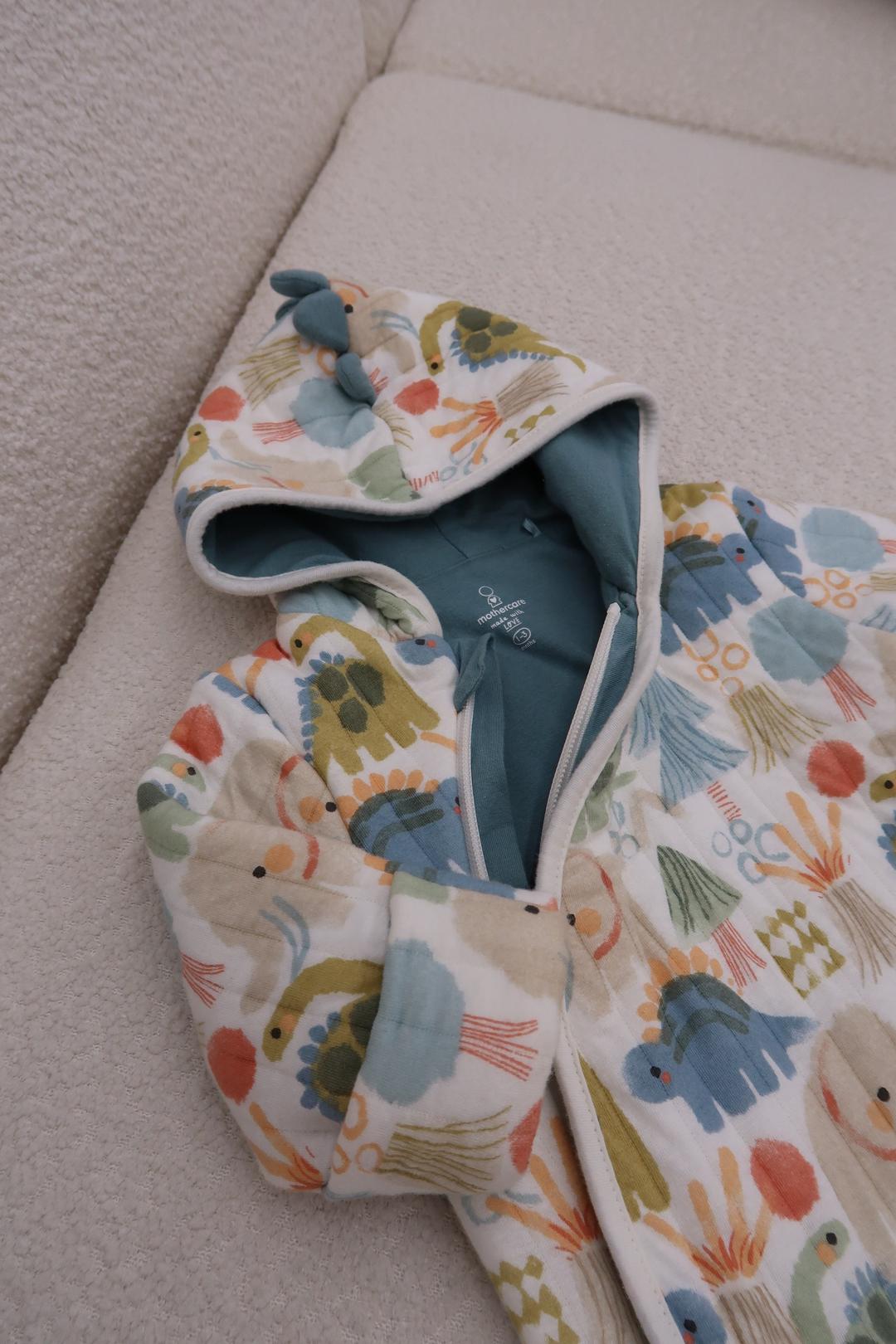 Mothercare Слип Mothercare мультиколор — фото 2