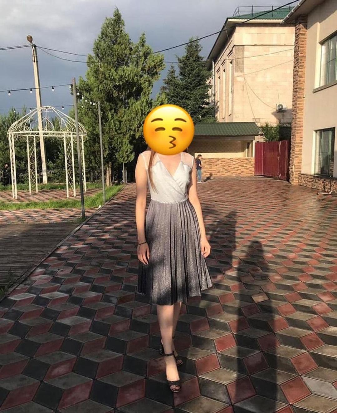 Нет бренда Вечернее платье  — фото 2