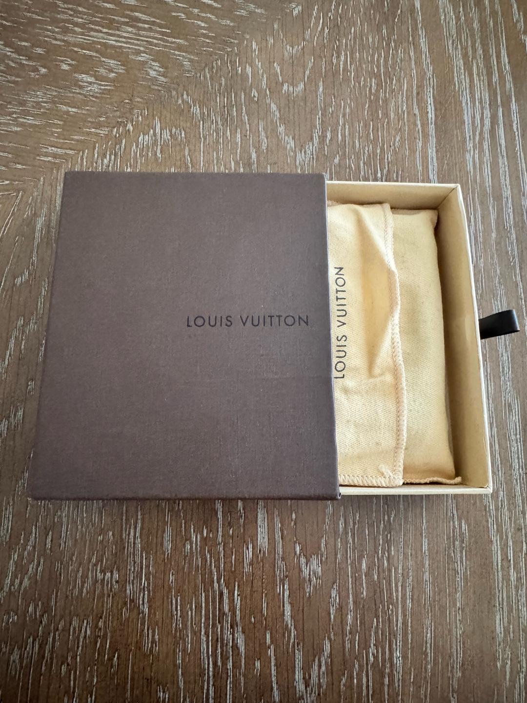 Louis Vuitton Портмоне Louis Vuitton — фото 2