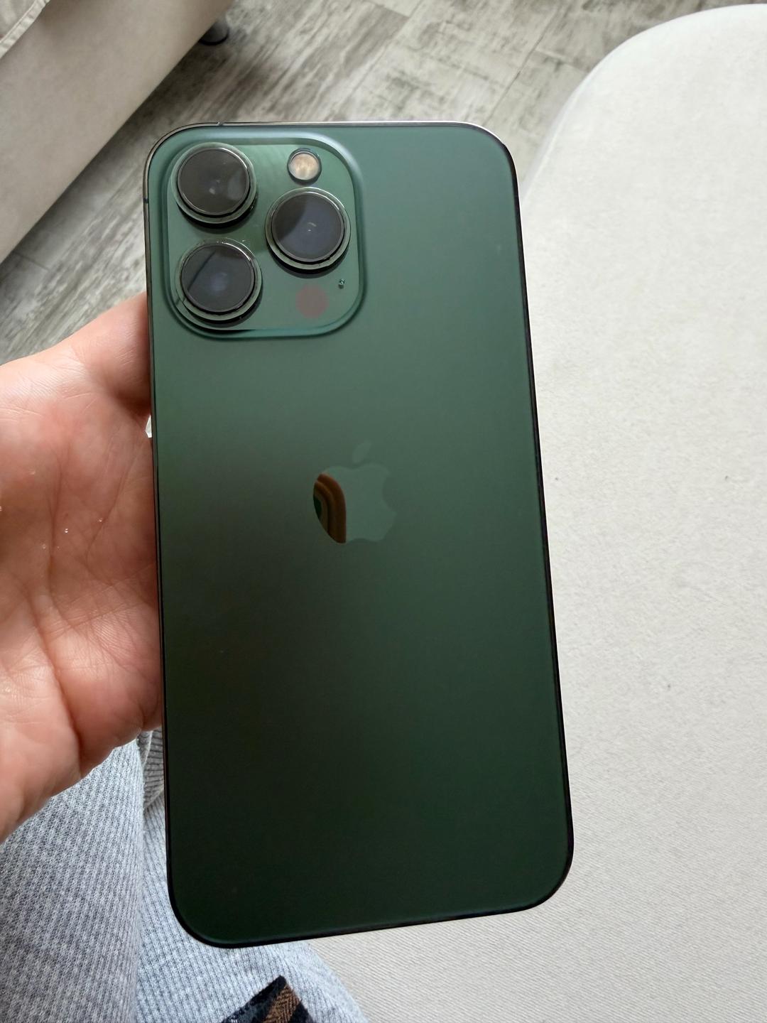 Apple iPhone 13pro 512гб — фото 2