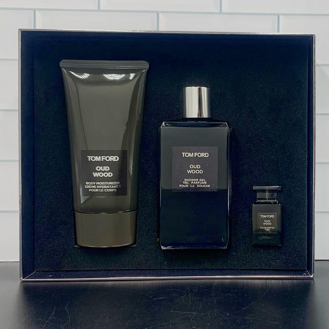 Tom Ford Мужской набор TomFord — фото 2