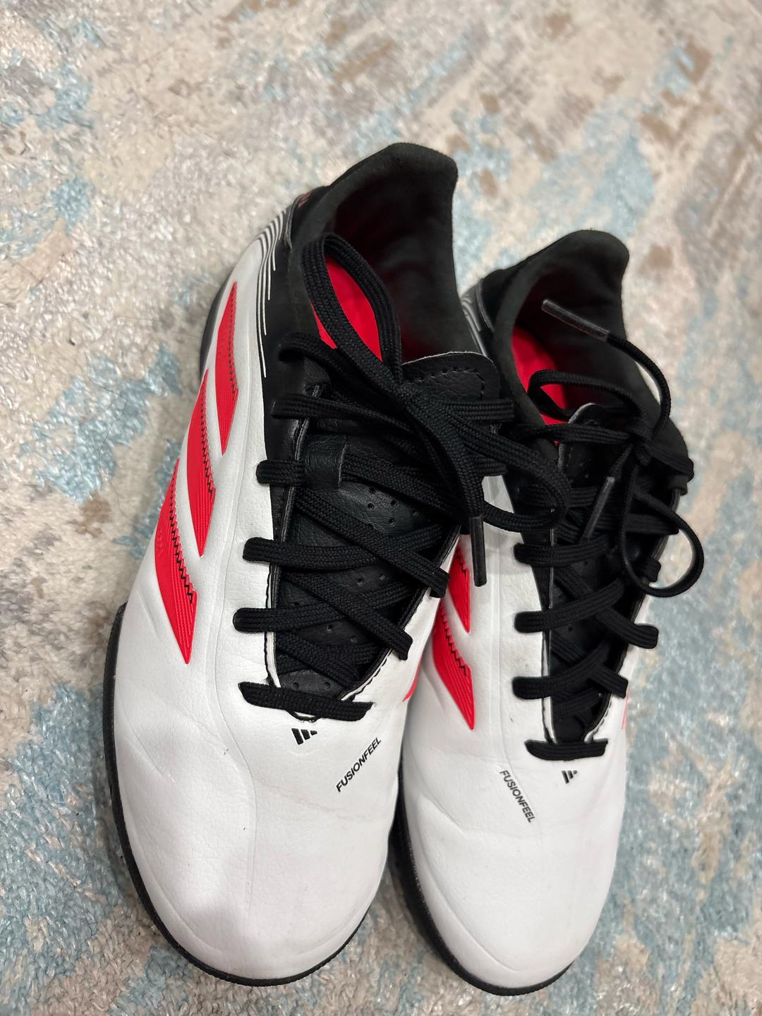 Adidas футбольные бутсы adidas — фото 2