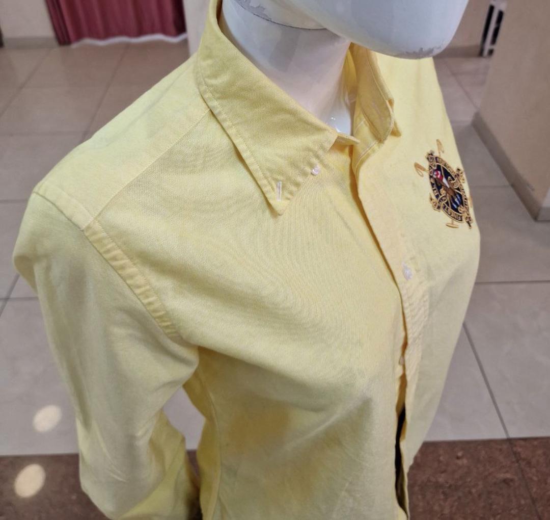 Ralph Lauren Рубашка Ralph Lauren — фото 2