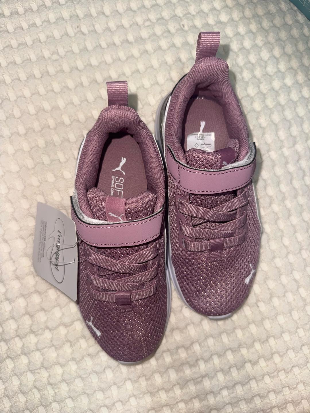 Puma Кроссовки детские Puma — фото 2