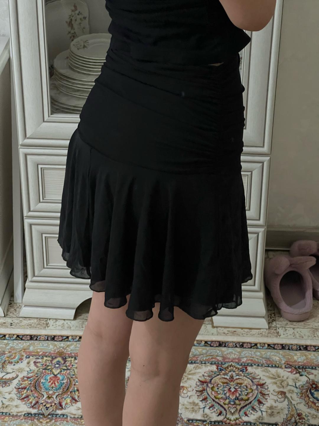 SHEIN юбка — фото 2