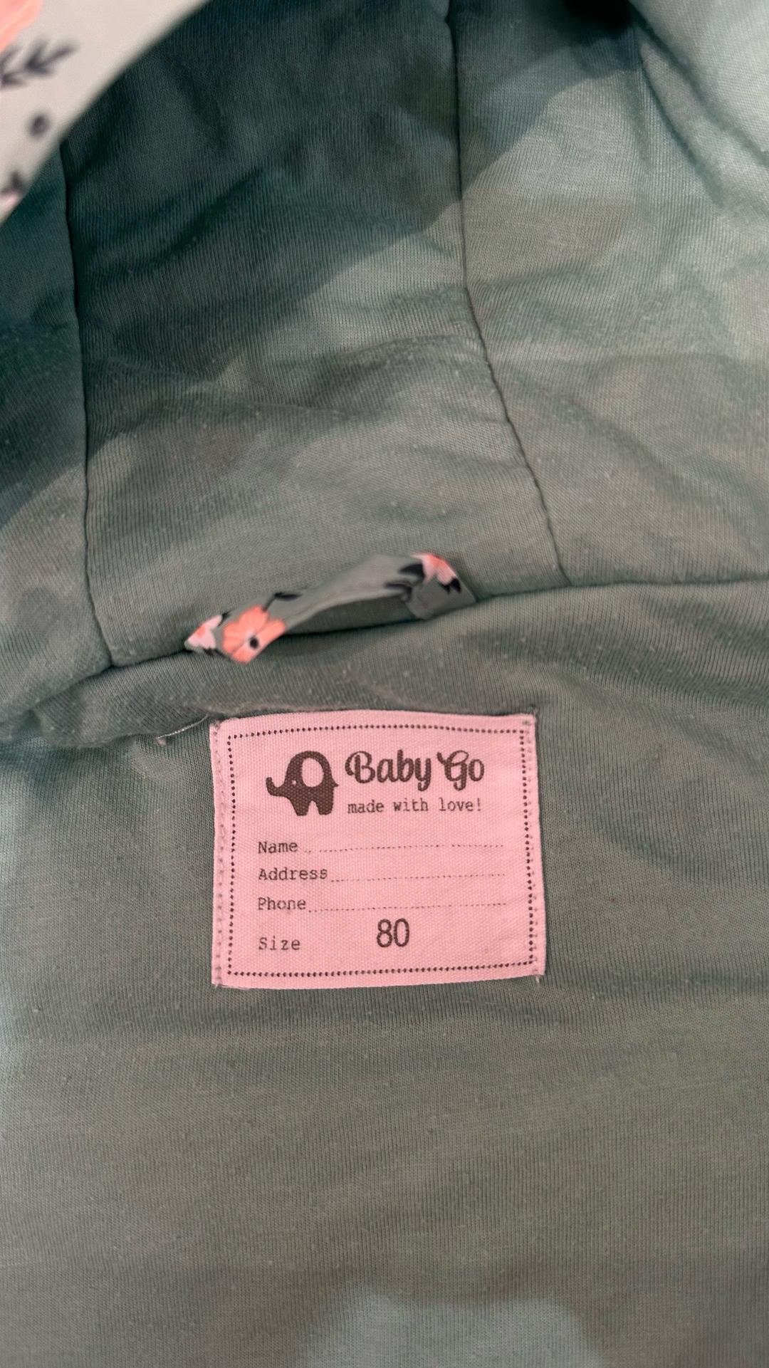 Baby Go Куртка Baby Go — фото 2