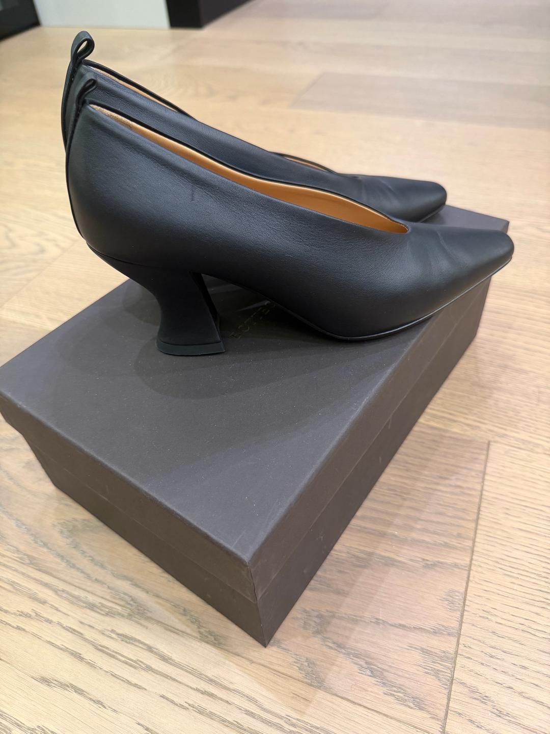 Bottega Veneta Туфли Bottega Veneta — фото 2
