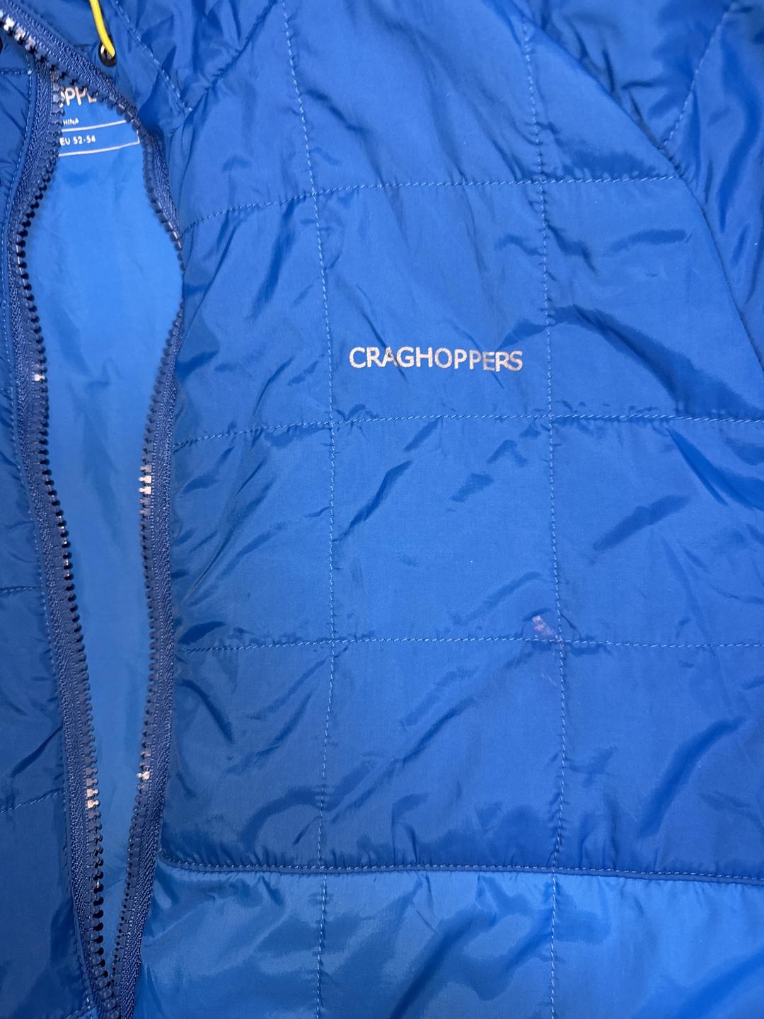 Craghoppers Куртка Craghoppers — фото 2