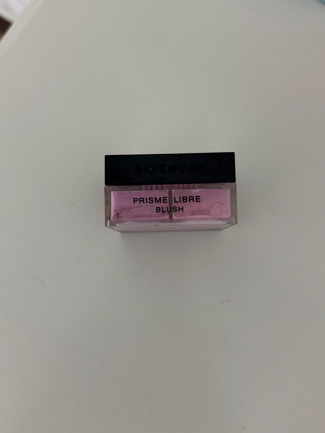 Givenchy Givenchy Prisme Libre Blush — фото 2