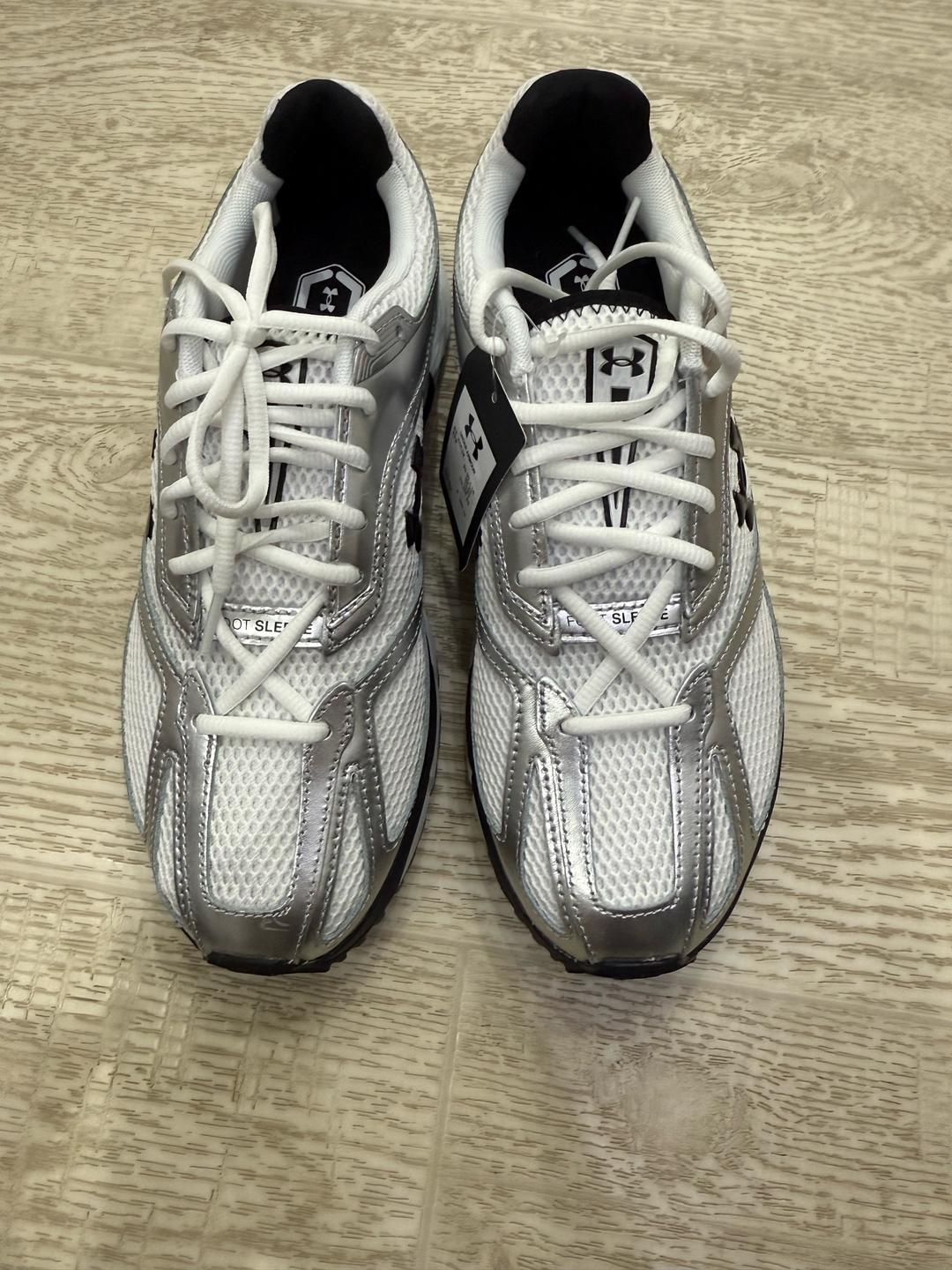 Under Armour Кроссовки — фото 2