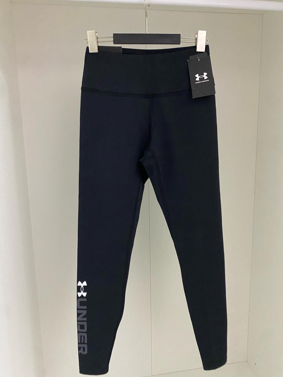 Under Armour Спортивные леггинсы Under Armour — фото 2