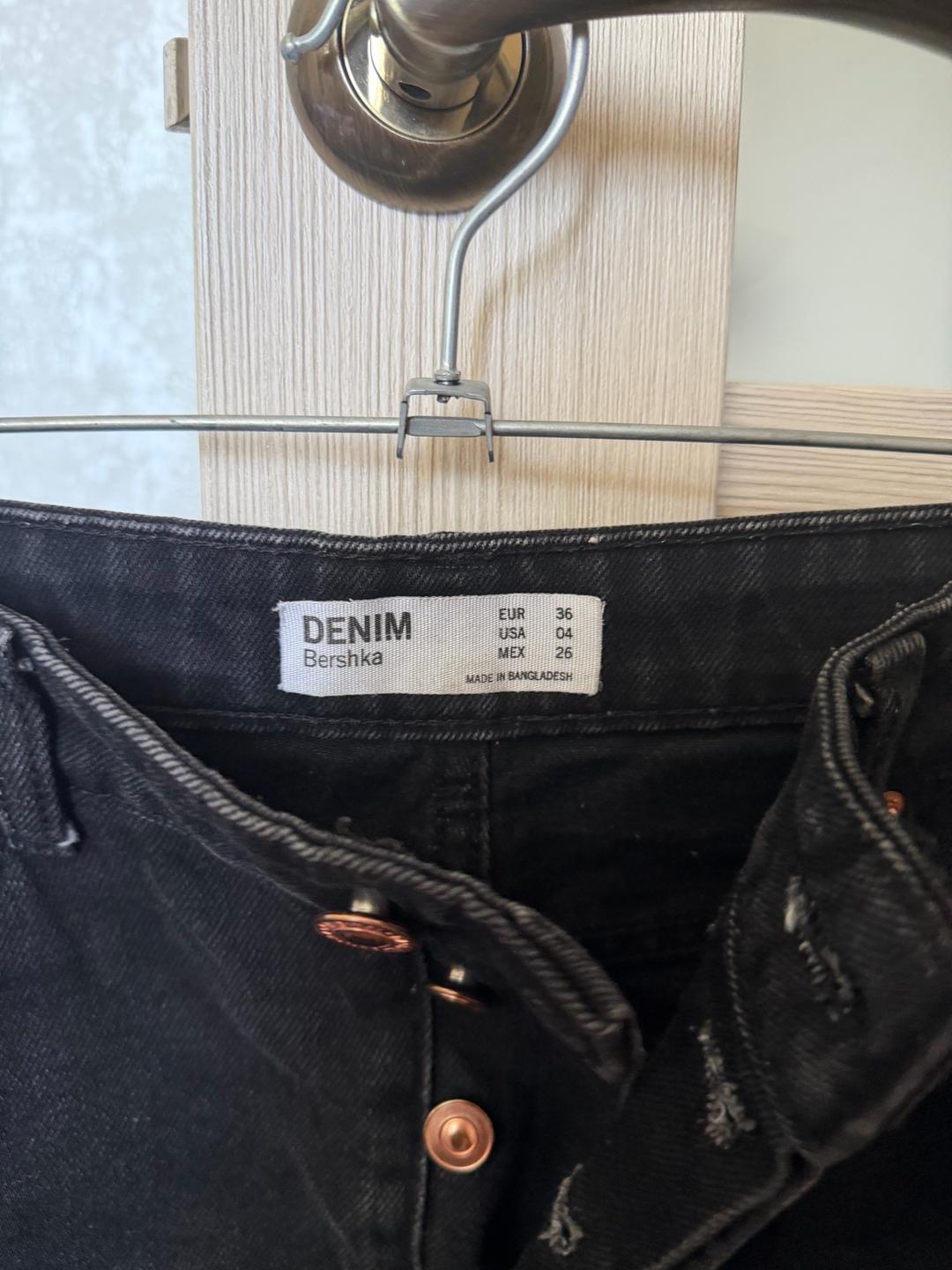 Bershka Юбка bershka — фото 2