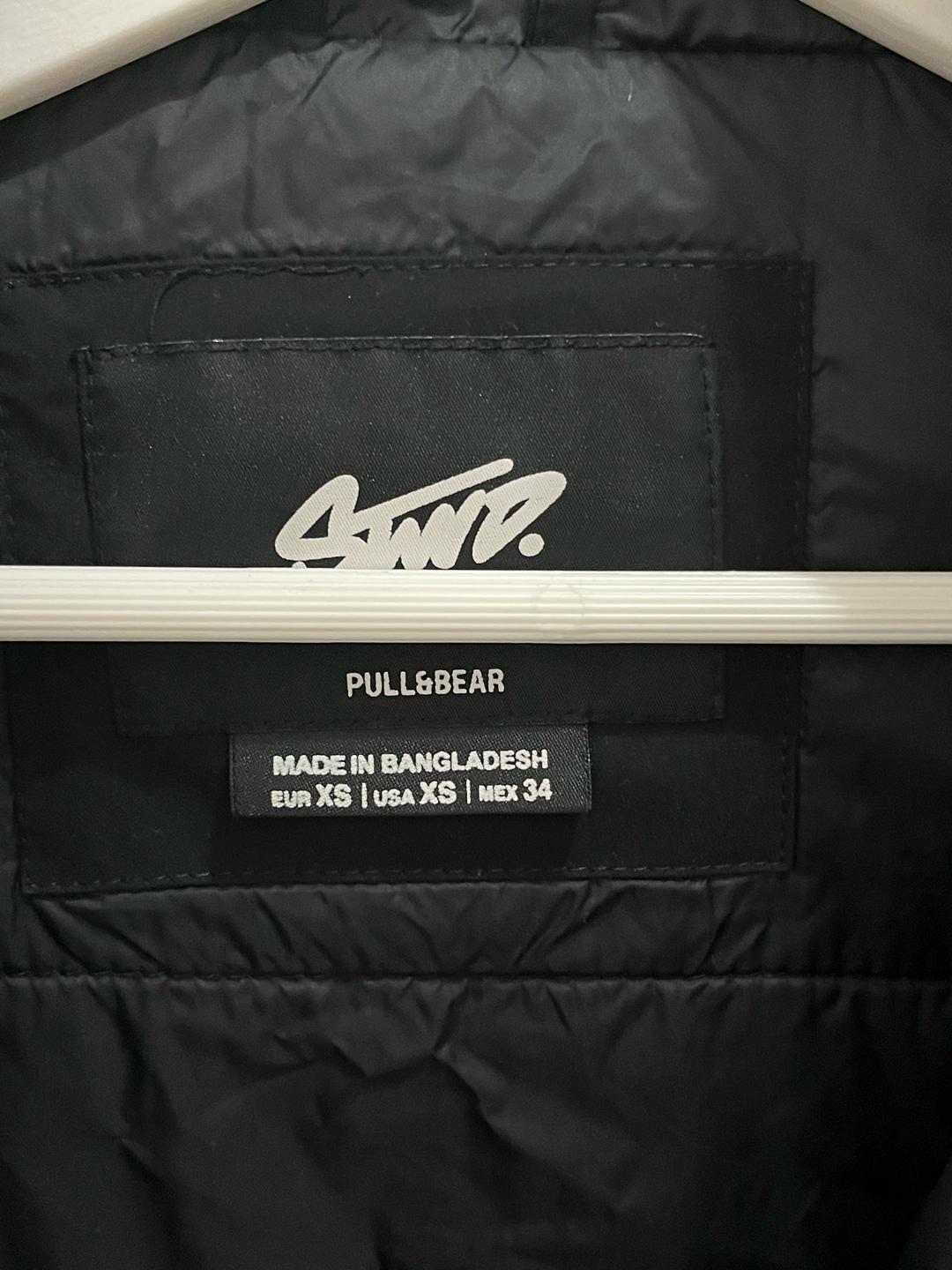 Pull & Bear Куртка Pull&Bear — фото 2