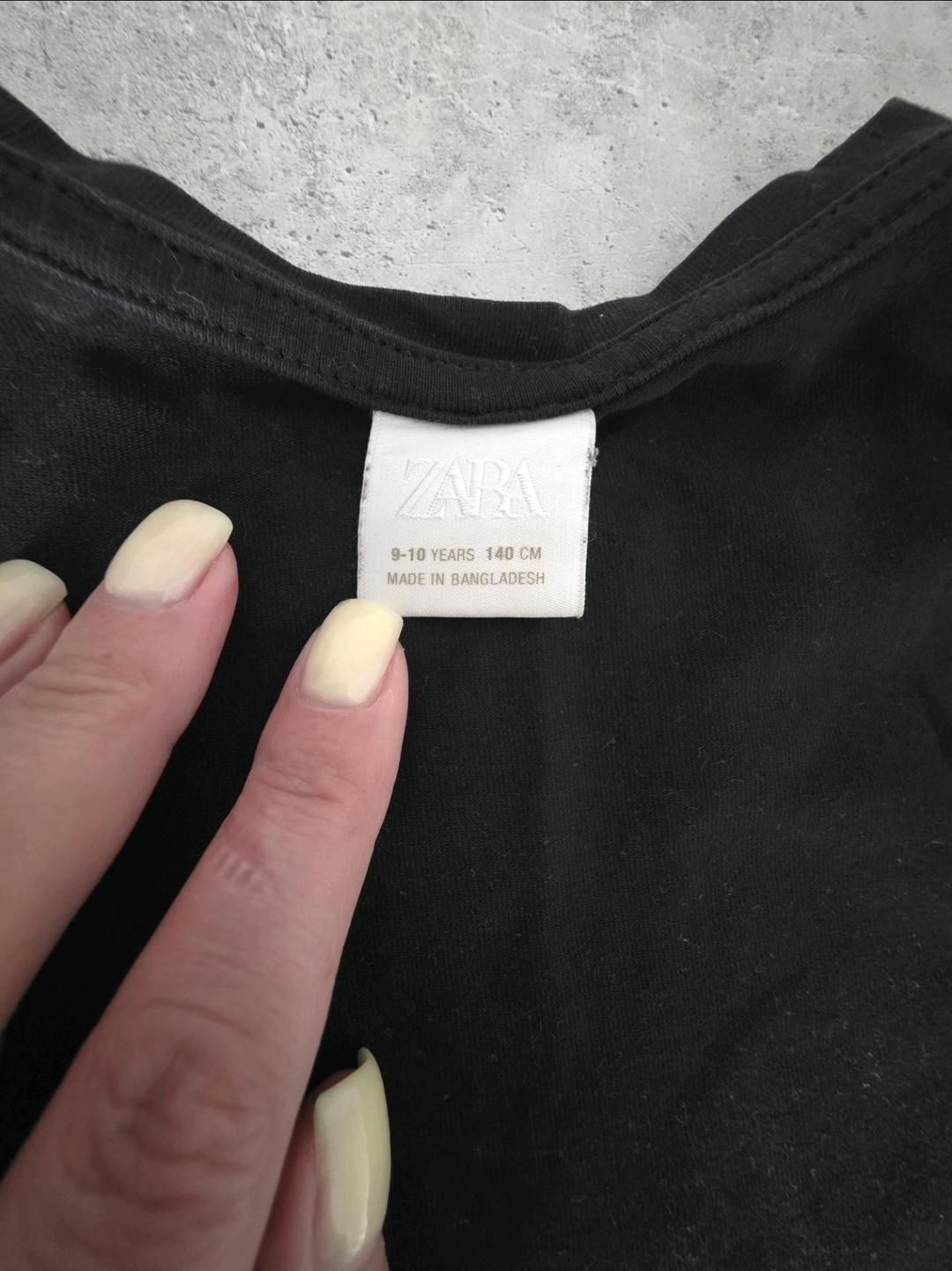 Zara Футболка,  детская/подростковая, от Zara — фото 2