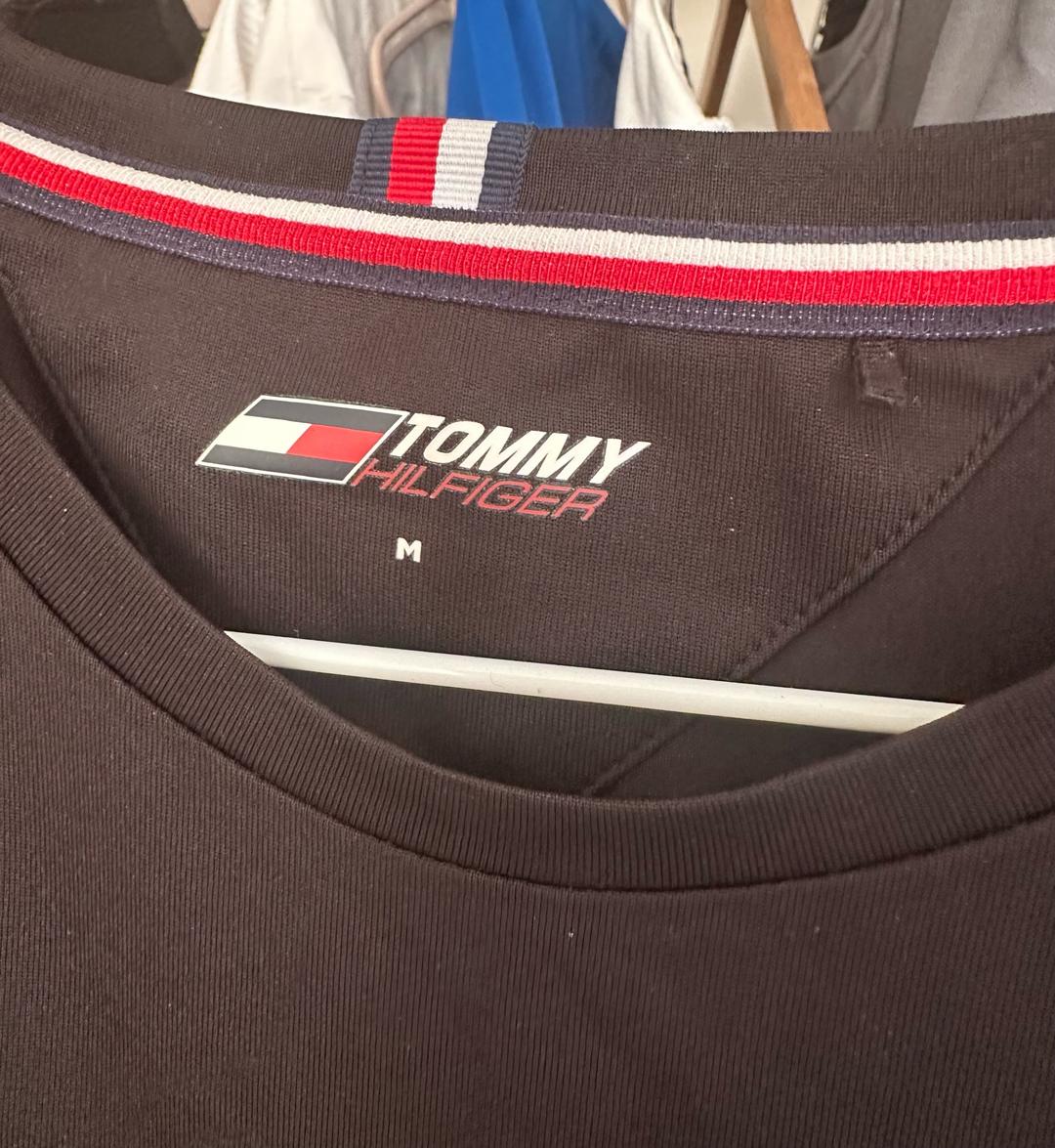Tommy Hilfiger Футболка Tommy Hilfiger — фото 2
