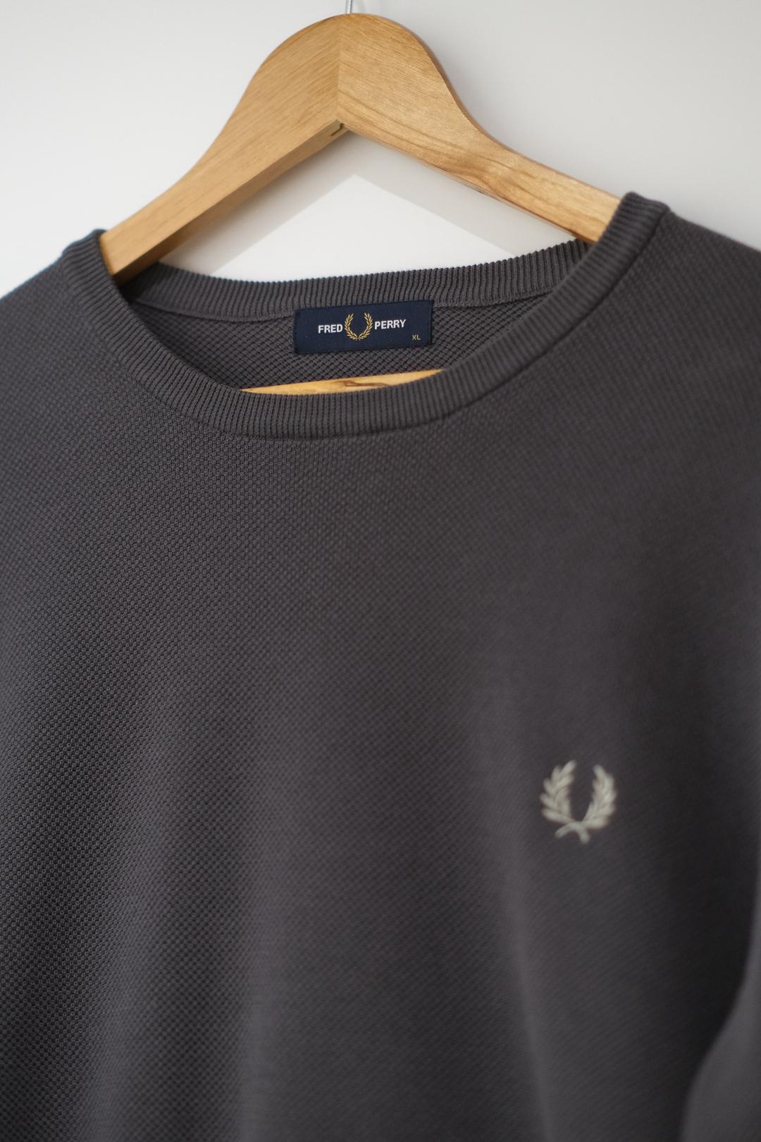 Fred Perry Джемпер Fred Perry — фото 2