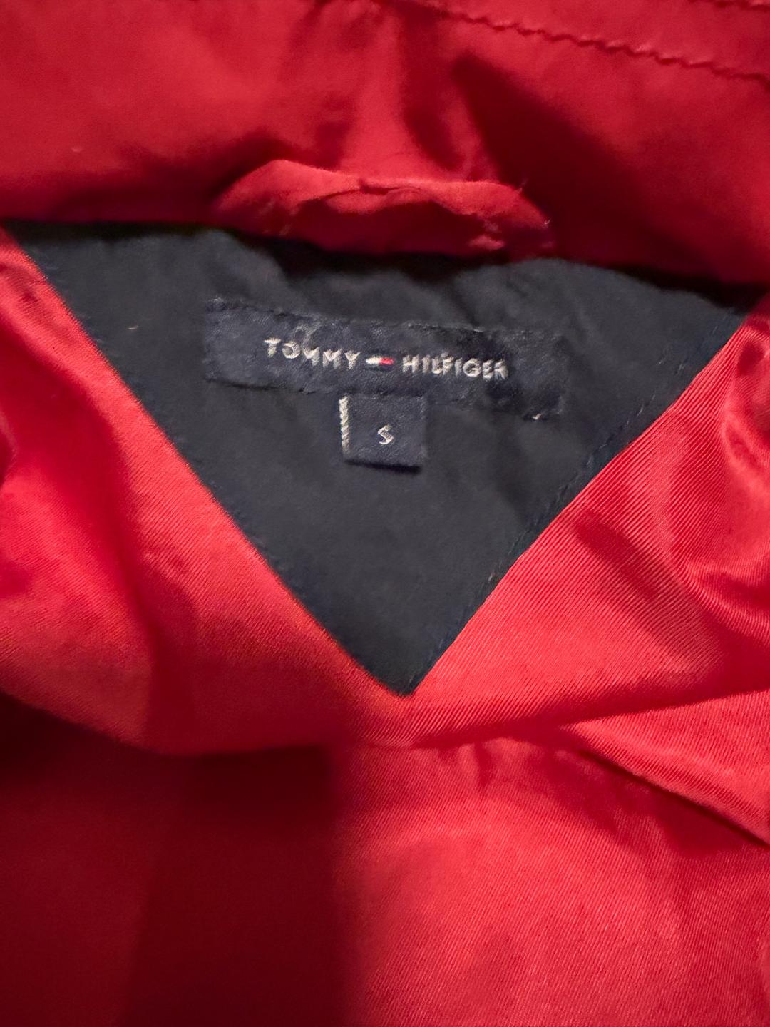 Tommy Hilfiger Куртка Tommy Hilfiger — фото 2