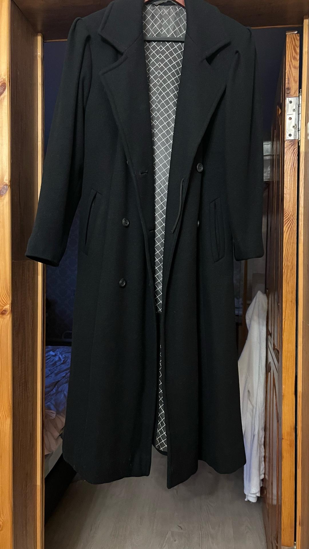 Max Mara Пальто длинное — фото 2