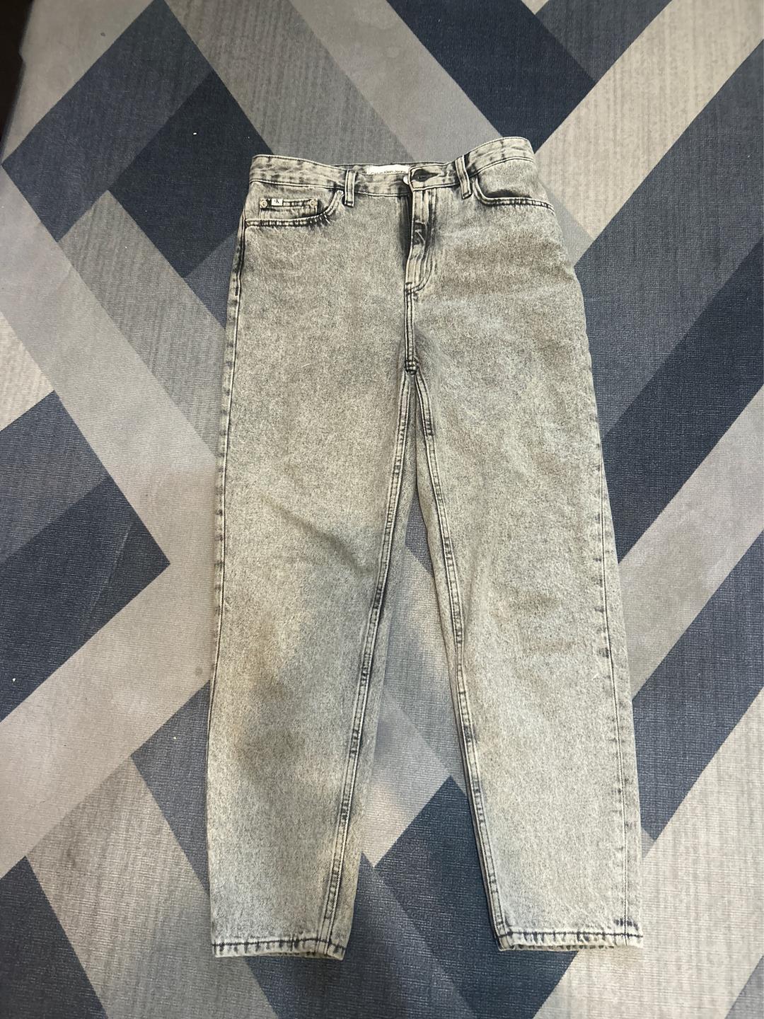 Calvin Klein Джинсы Calvin Klein Jeans — фото 2