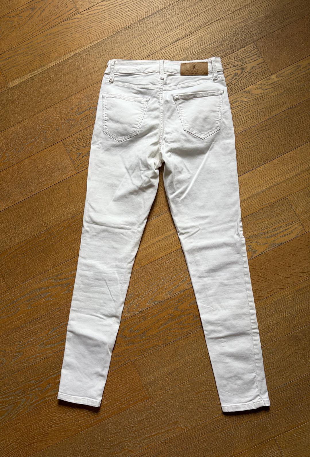 Massimo Dutti Джинсы Massimo Dutti — фото 2