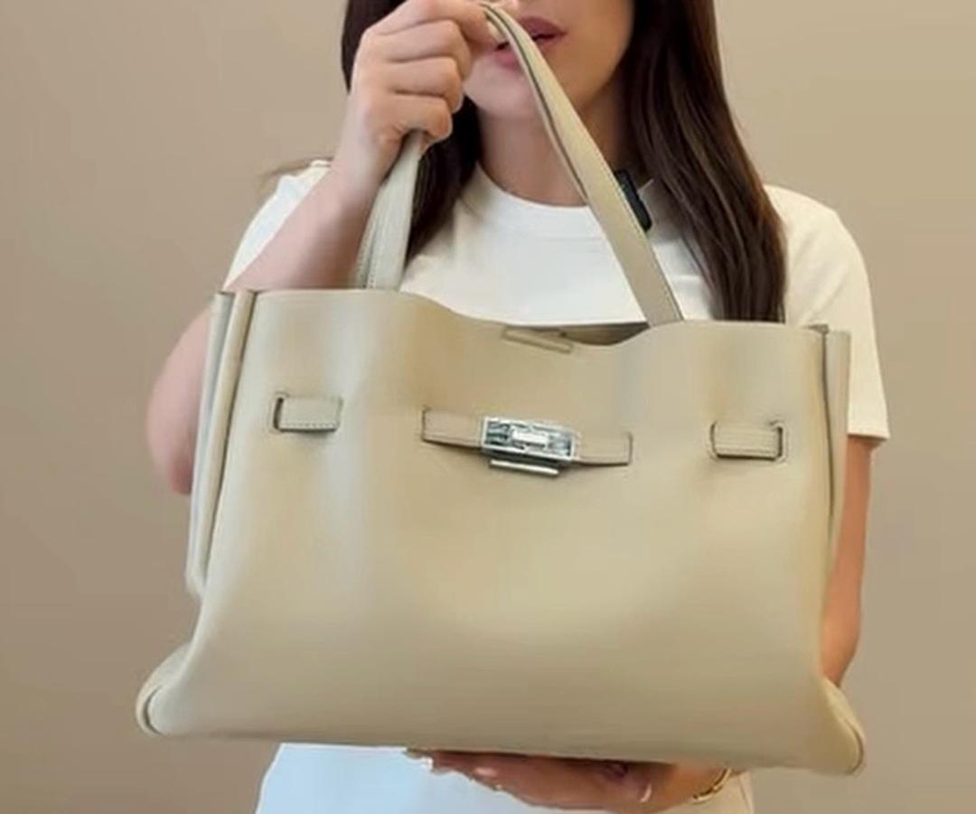 DKNY Сумка тоут DKNY — фото 2