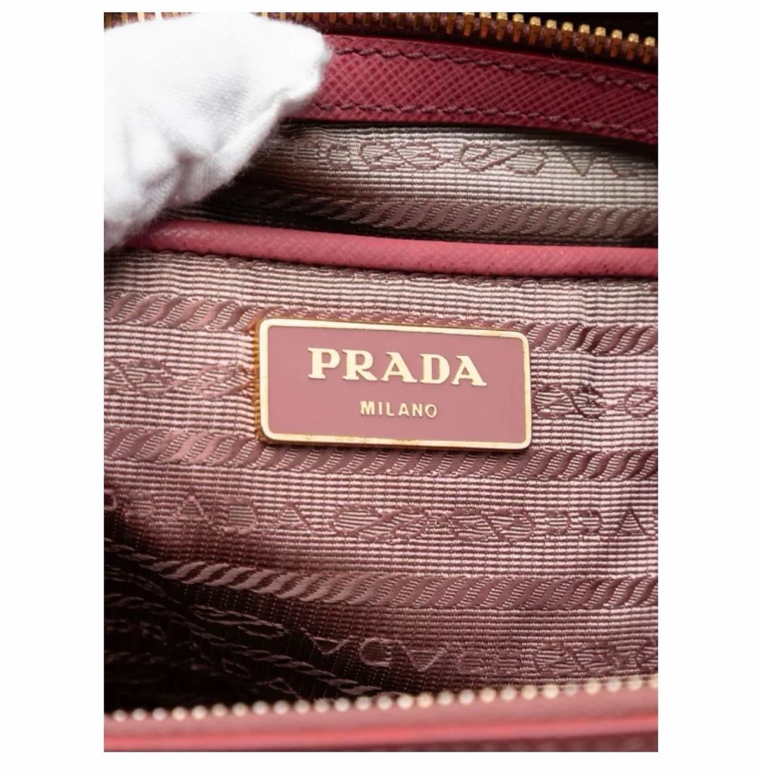 Prada Сумка Prada Pre-Owned — фото 2