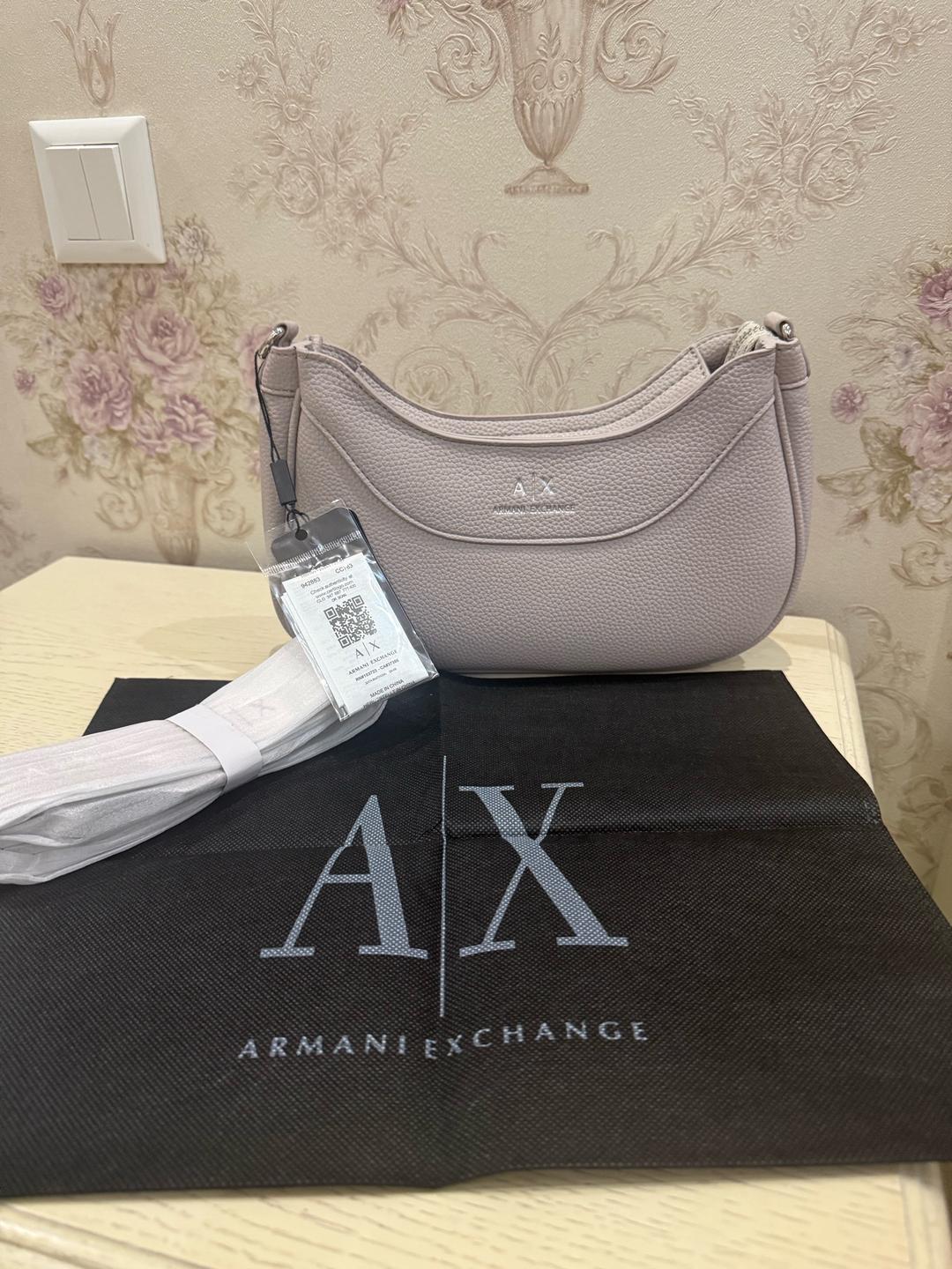 Armani Exchange Сумка от Armani — фото 2
