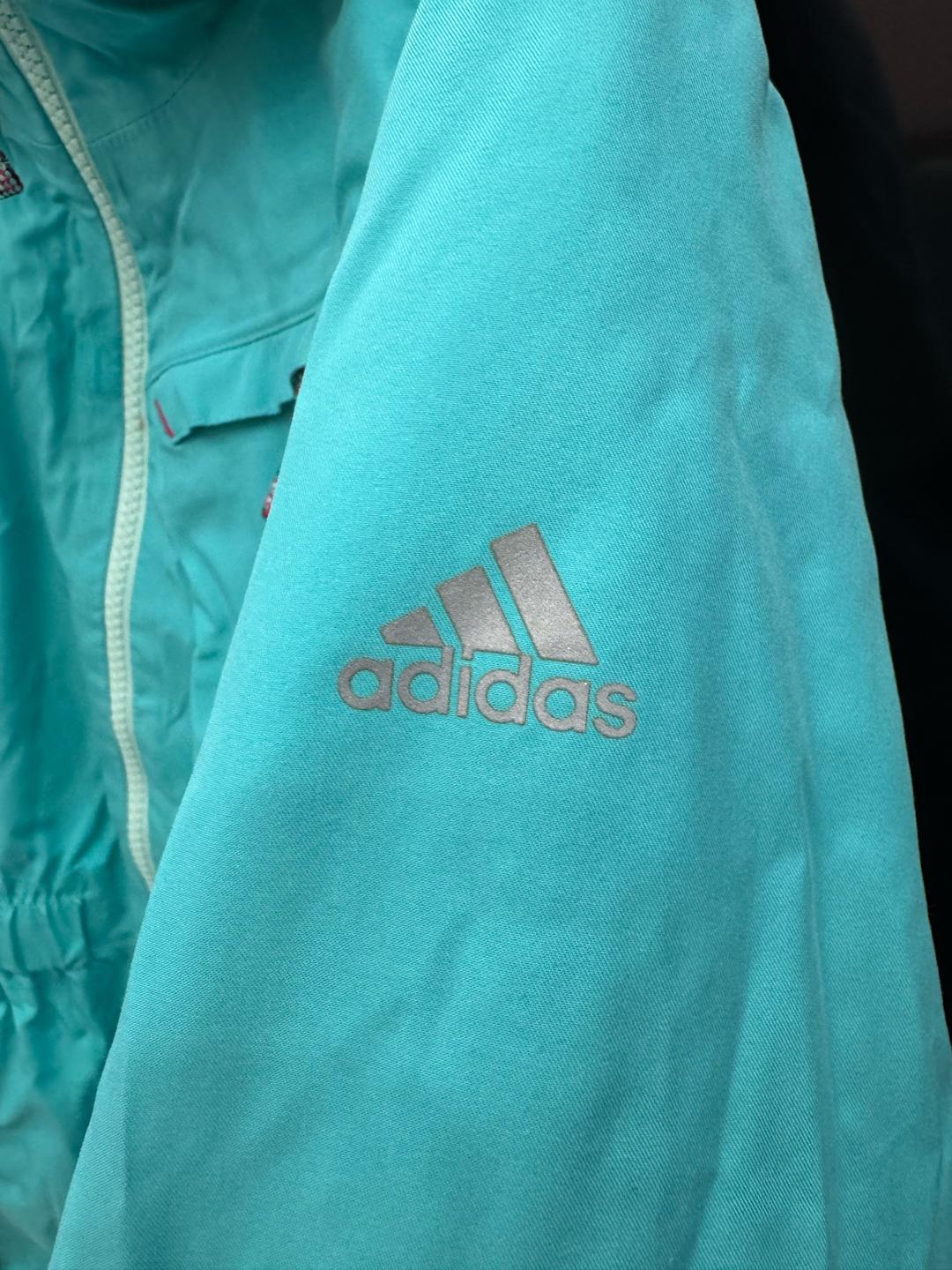 Adidas Куртка парка adidas — фото 2