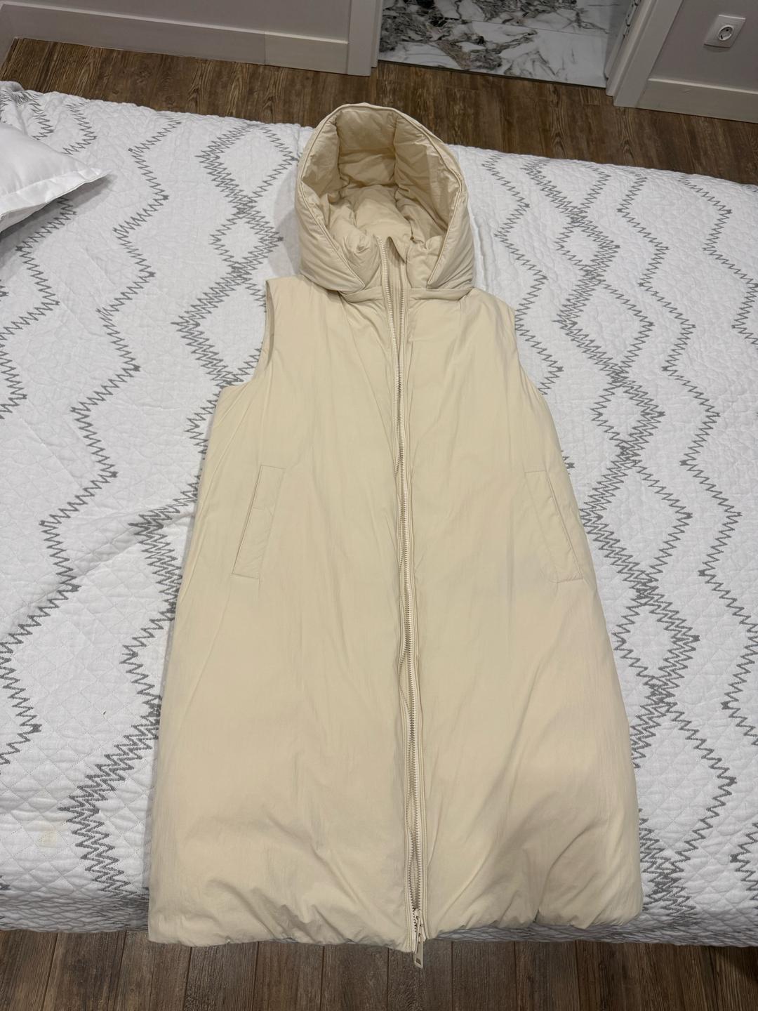 Massimo Dutti Безрукавка Massimo Dutti — фото 2