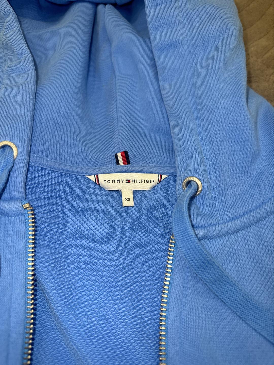 Tommy Hilfiger Толстовка Tommy Hilfiger — фото 2