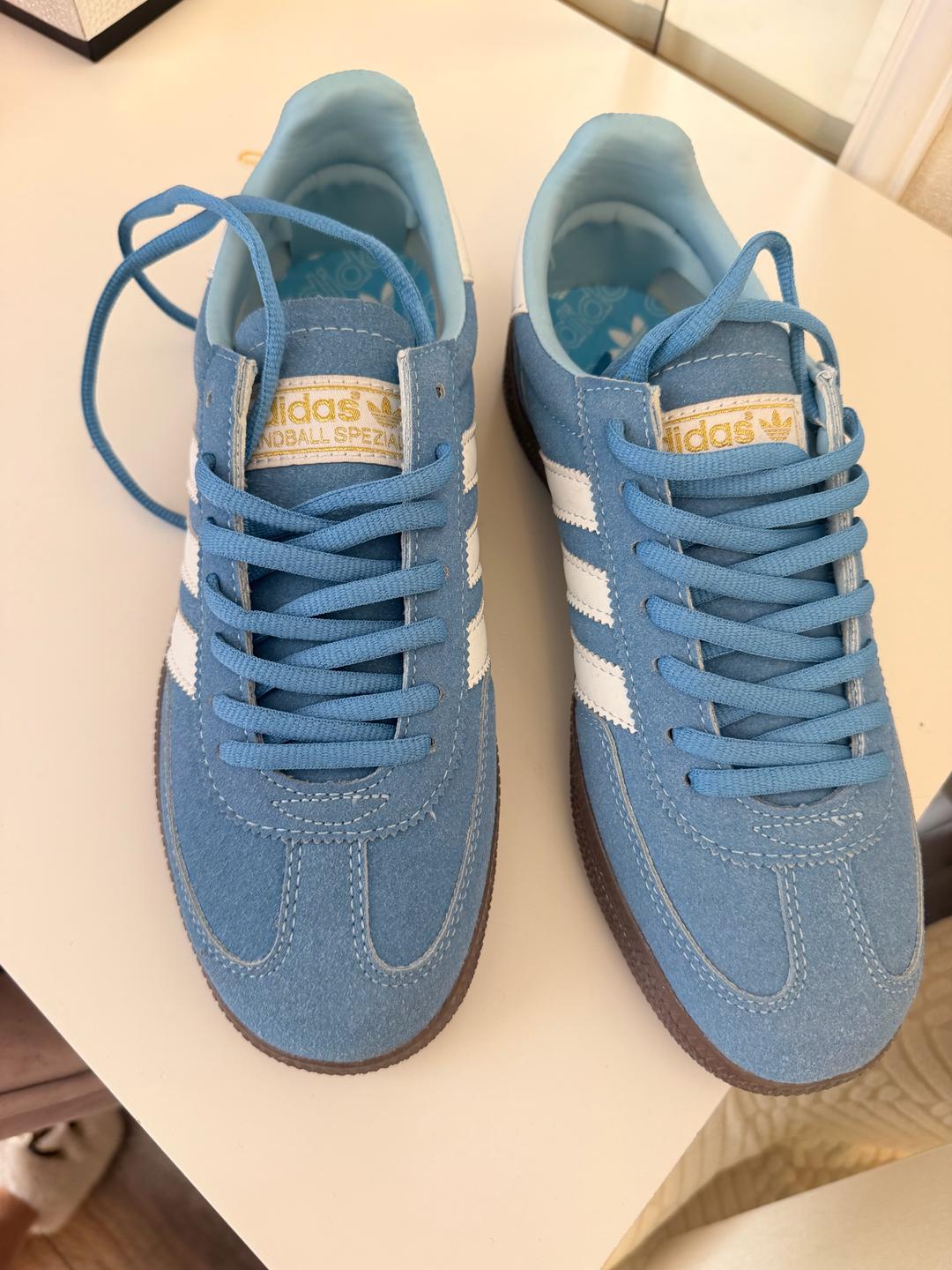 Adidas Кроссовки adidas Handball Spezial — фото 2