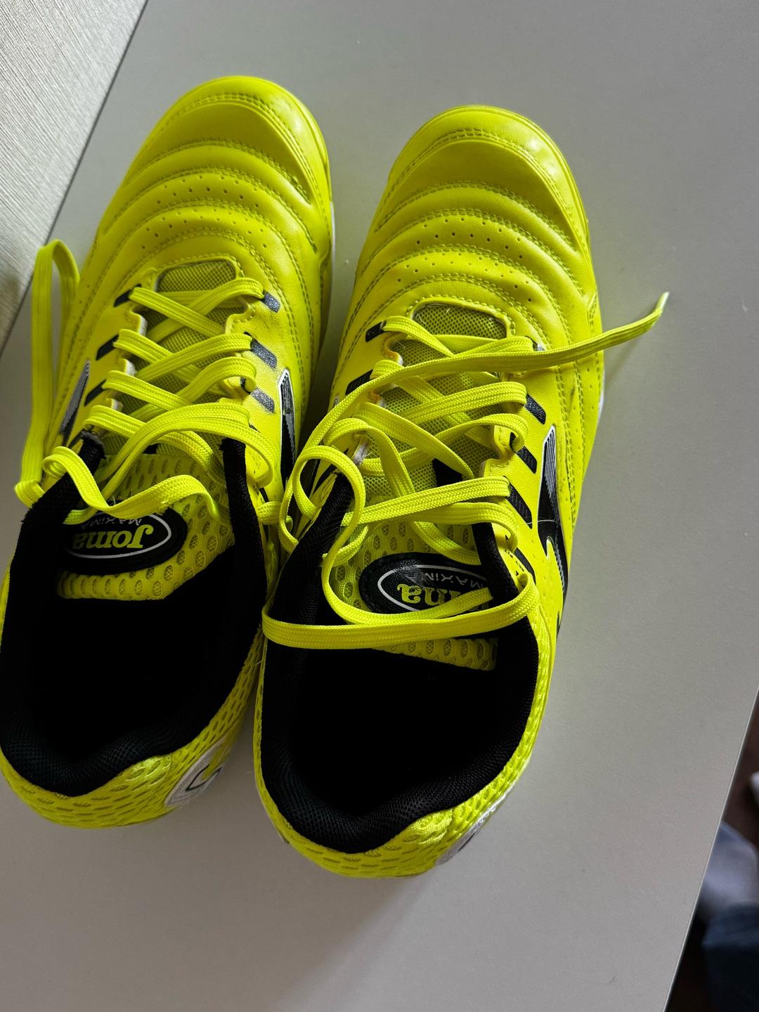 Joma Сороконожки Joma — фото 2