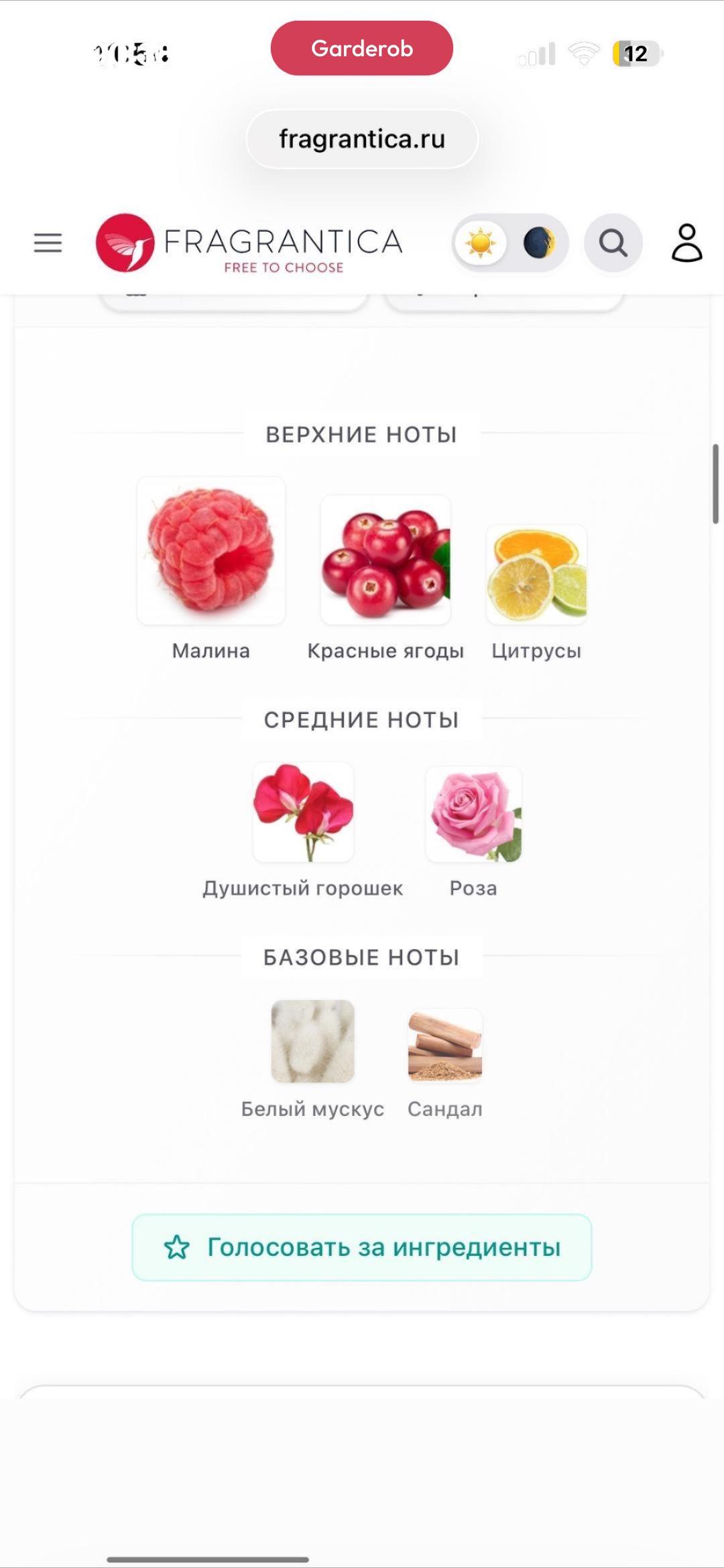 Jimmy Choo Парфюмерная вода Jimmy Choo Blossom — фото 2