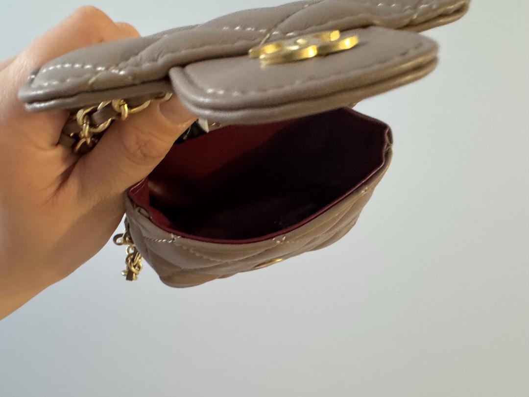 Нет бренда Chanel bag — фото 2