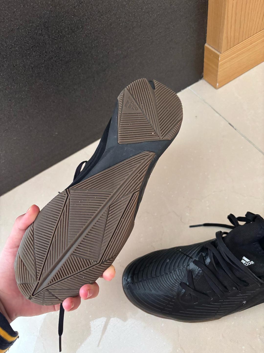 Adidas Кроссовки adidas Predator Edge 3 — фото 2